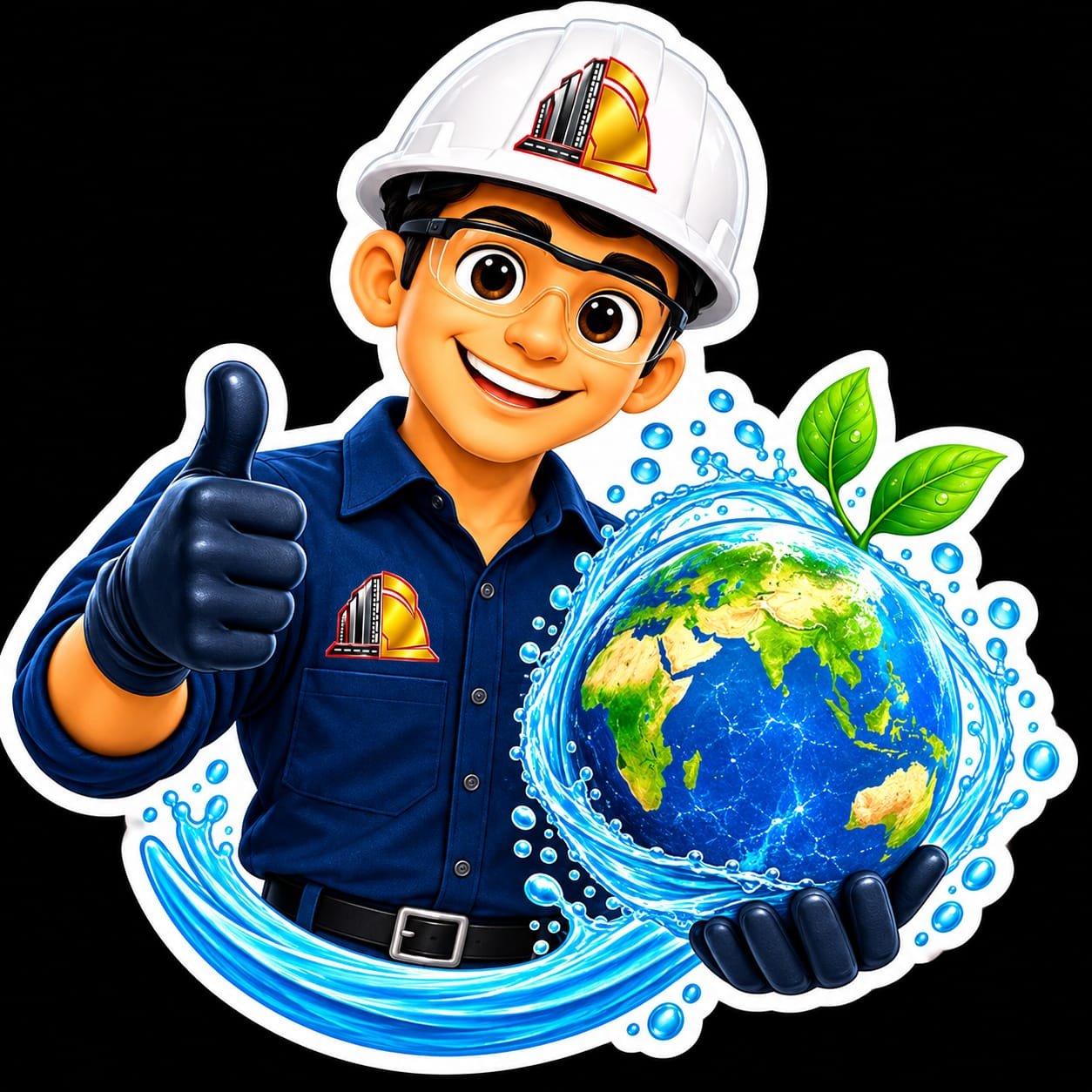 FGT inquiry assistant illustration