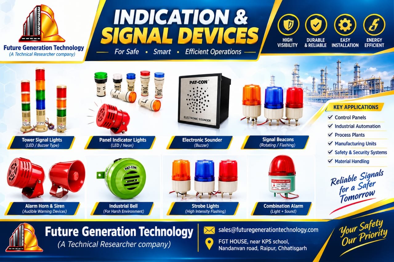 Caller Indicator Indicator & Signal Devices
