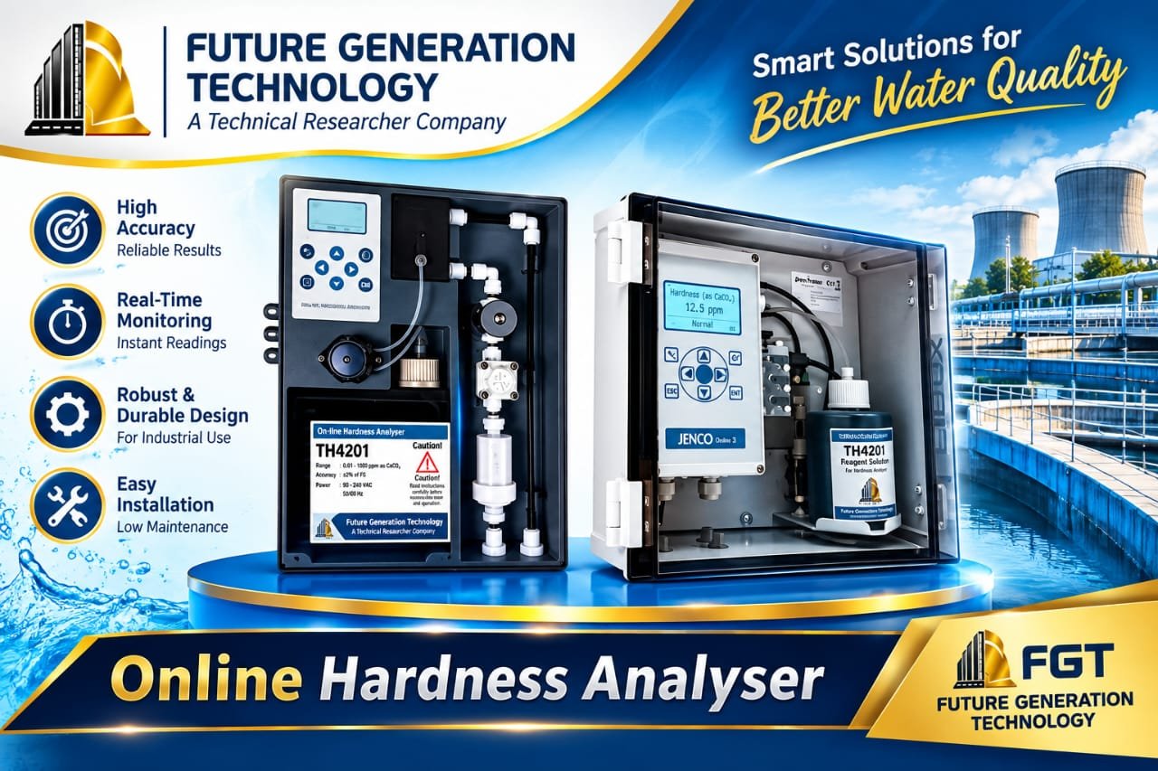 On Line Hardness Analyser