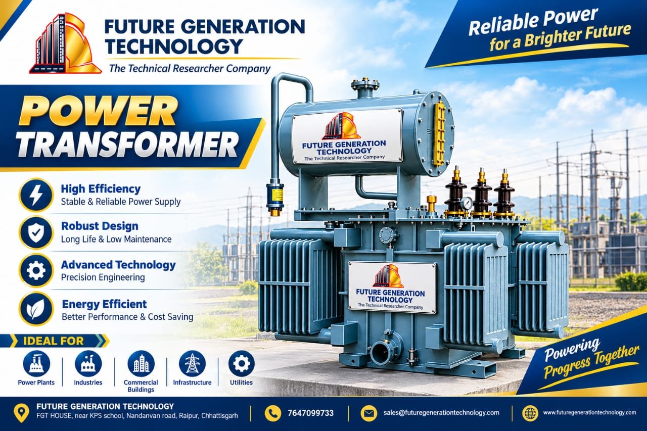 Power Transformer