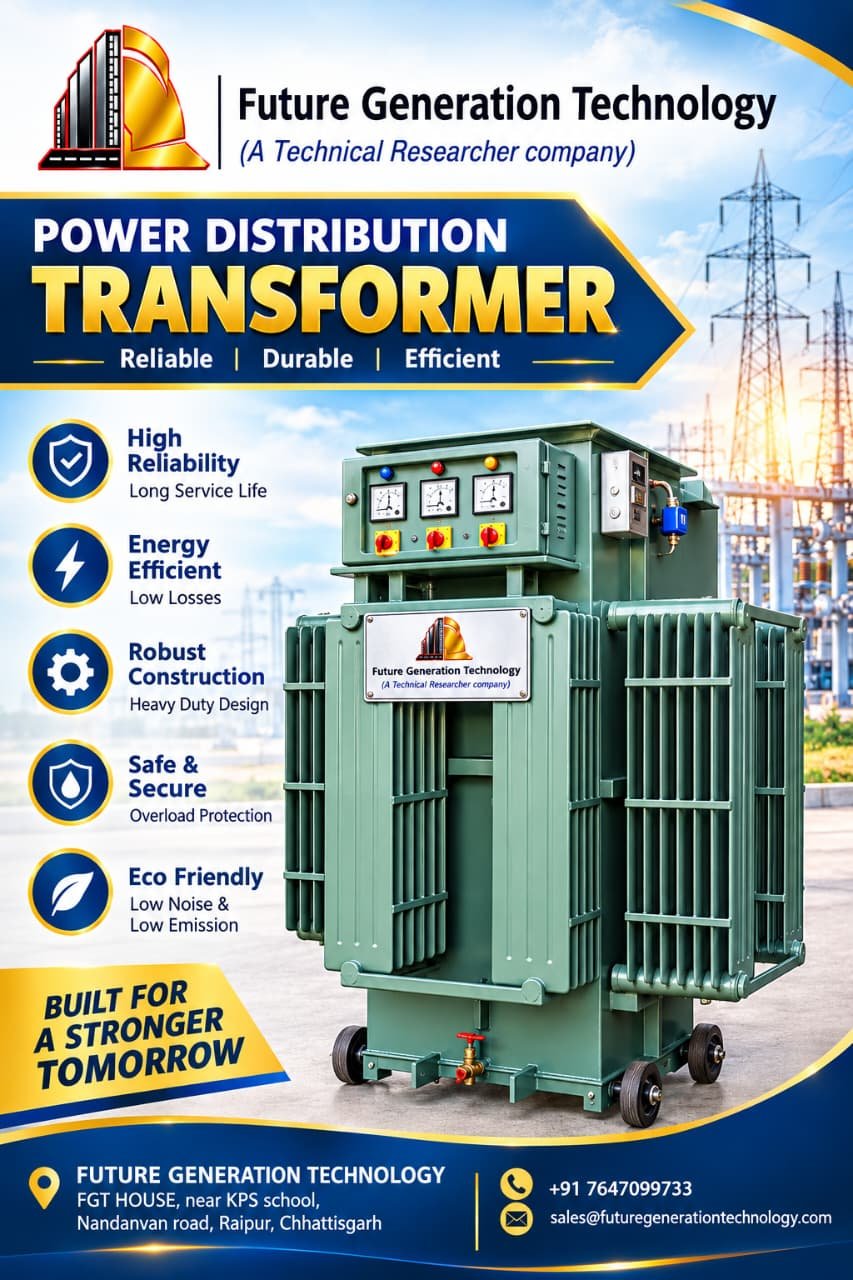 Automatic Voltage Stabilizer